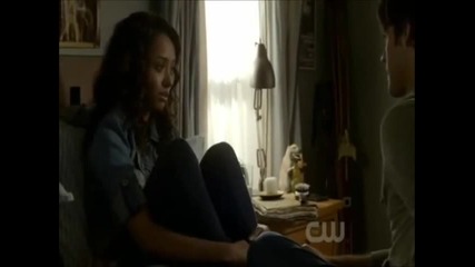 Tvd Music Scene 2x08 - In My Veins - Andrew Belle