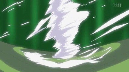 Heartcatch Precure! Episode 30