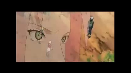 Naruto Shippuuden Trailer