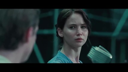 Arcade Fire - Abraham's Daughter _ The Hunger Games