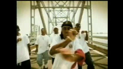 Juvenile & Lil Wayne - Bling Bling 