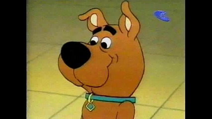 The New Scooby Doo Mysteries - 10 - A Code In The Nose 