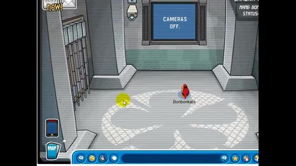 Как да станем Epf в Club Penguin ?