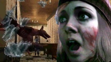Best jump scares in gaming that will haunt you