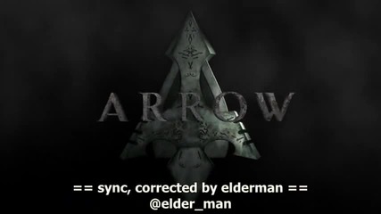 Arrow Сезон 3 Епизод 18 Bg Subs