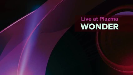 Wonder Live @ club Plazma (with Audiofly) 25 Feb 2012 pt.2