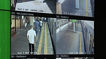 Отговорник по сигурността в Рио за терора в Ница: Може да се случи навсякъде