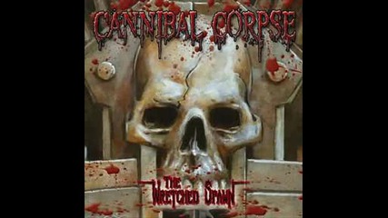 Cannibal Corpse