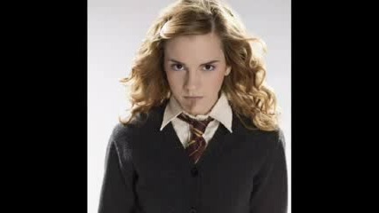 Hermione - Sexy Moves
