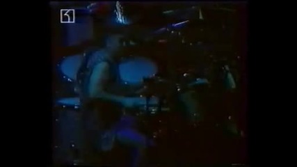 Deep Purple - Fingers To The Bone - Live 1998 