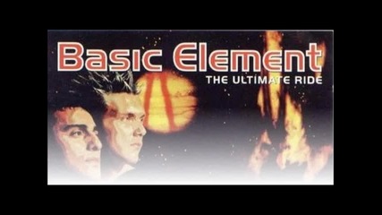 Basic Element-this Must Be A Dream