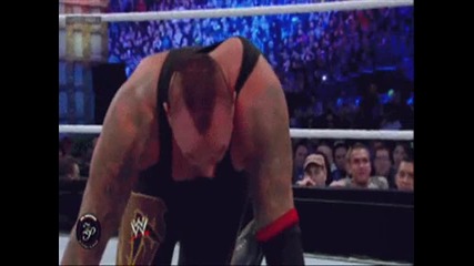 taker vs punk Wm29