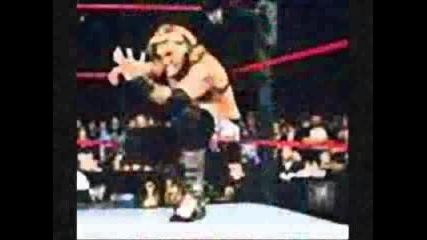 Wwe - Edge