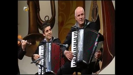 Daniel Blazevski - Zal za Despina
