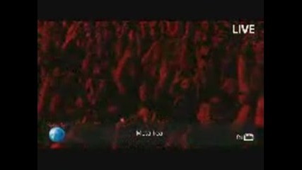 Metallica - Live - At rock in Rio 2011 . part 2 .