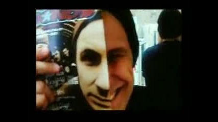 Donots - Worst Friend Best Enemy 
