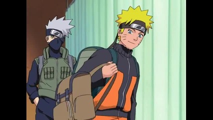 Naruto Shippuuden - 11 )(*bg Subs*)(