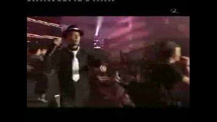 Lauri & Kwan And Killer Live