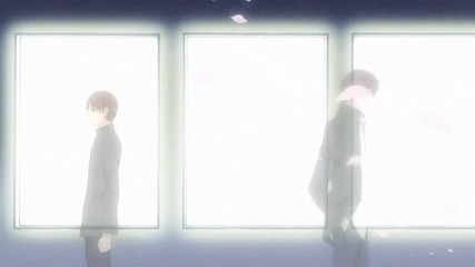 Ashita, Boku wa Kimi ni Ai ni Yuku