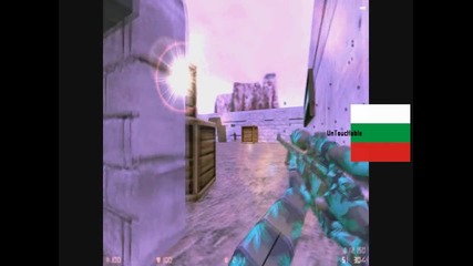 Untouchable - Awp Movie