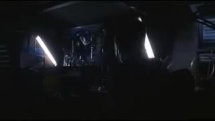 The Blue Light Intro 