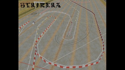Live For Speed z Drifting 