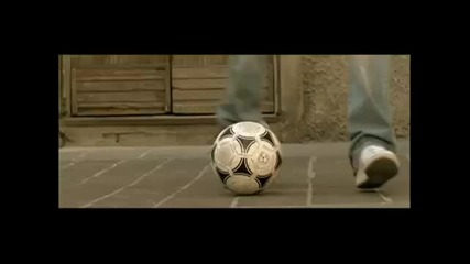 Супер Реклама - Вземи топката !