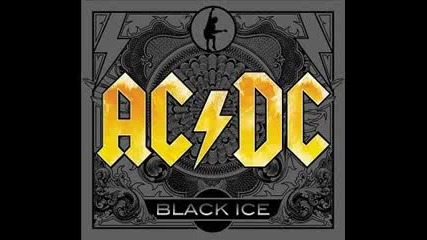 AC/DC - Rock N Roll Train