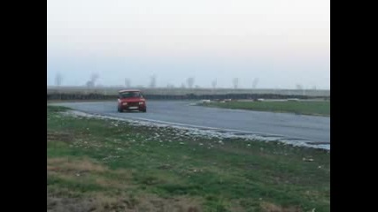 Drift 2105