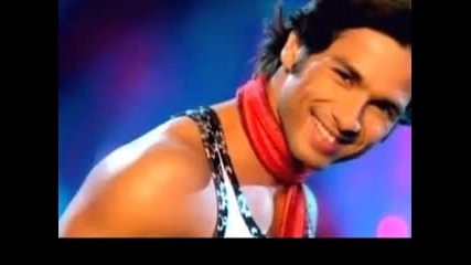 dil bole hadippa