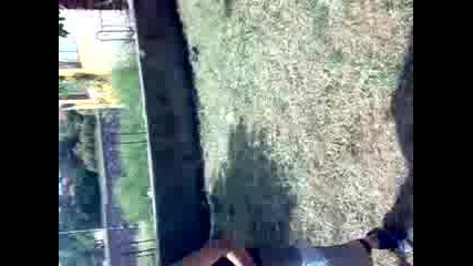 Front Flip - Killer