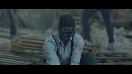 M. Pokora - On danse ( Official Video)