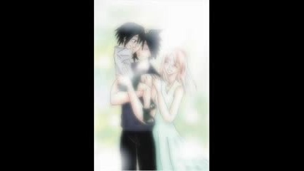 Naruto - Love