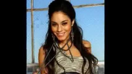 Promise - Vanessa Hudgens