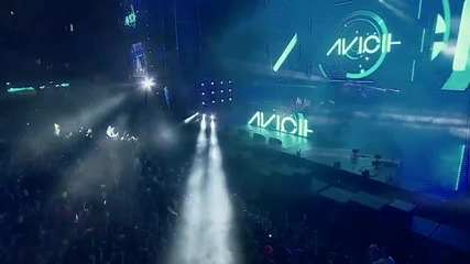 Girl Gone Wild - Umf Mix (live From Ultra Music Festival).mp4