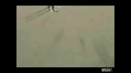 !!! Смел или Откачен пилон !!! 