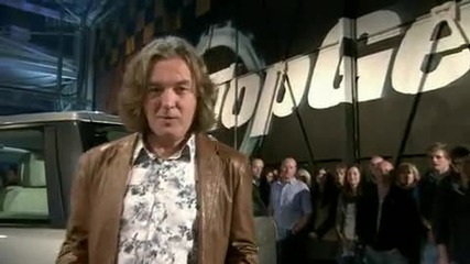 Top Gear - Bmw X5m, Range Rover, Audi Q7 - Fullhd