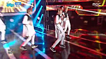 28.0123-4 B.i.g - Taola, Show! Music Core E489 (230116)