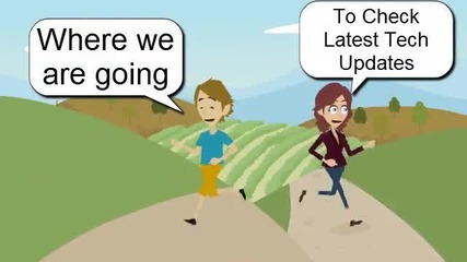Mobile Technology News Blog