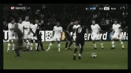 Cristiano Ronaldo Pieces