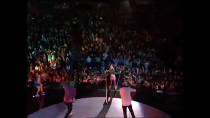 Hannah Montana - Let s do this 