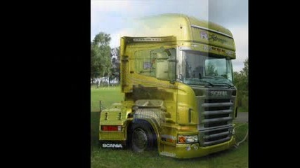 Scania