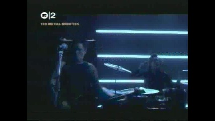 Bullet For My Valentine - Hand of Blood .. !! :))) 