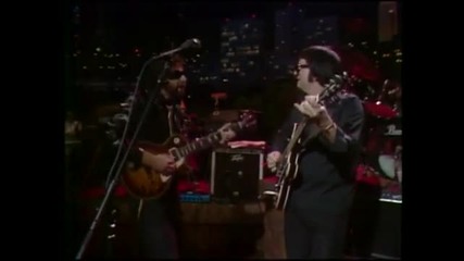 Roy Orbison - Pretty Woman (from Live At Austin City Limits) 