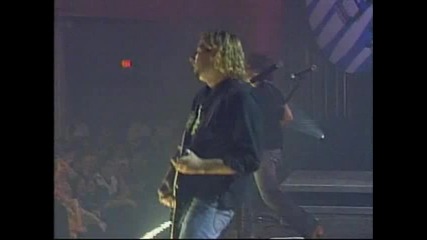 Nickelback - Someday Live At Hard Rock