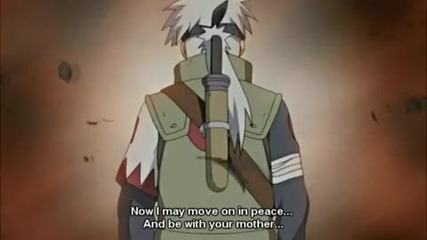 Kakashi Amv - The Story Of The Life That Is Kakashi Hatake