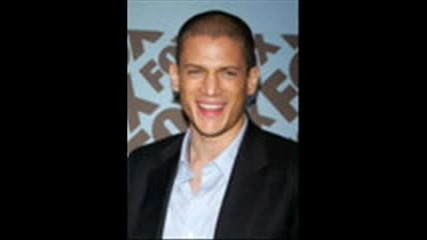 Снимки На Wentworth Miller