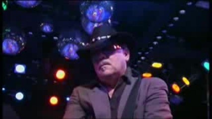 Nick Mackenzie - Wave On Wave