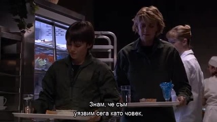 Старгейт Sg-1 / Stargate Sg-1 /сезон 9 eпизод 10