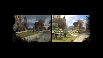 Most Wanted Maps